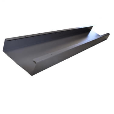 Wall Duct Base 24'' x 3.5'' x 5' Wall Duct Base 24'' x 3.5'' x 5'